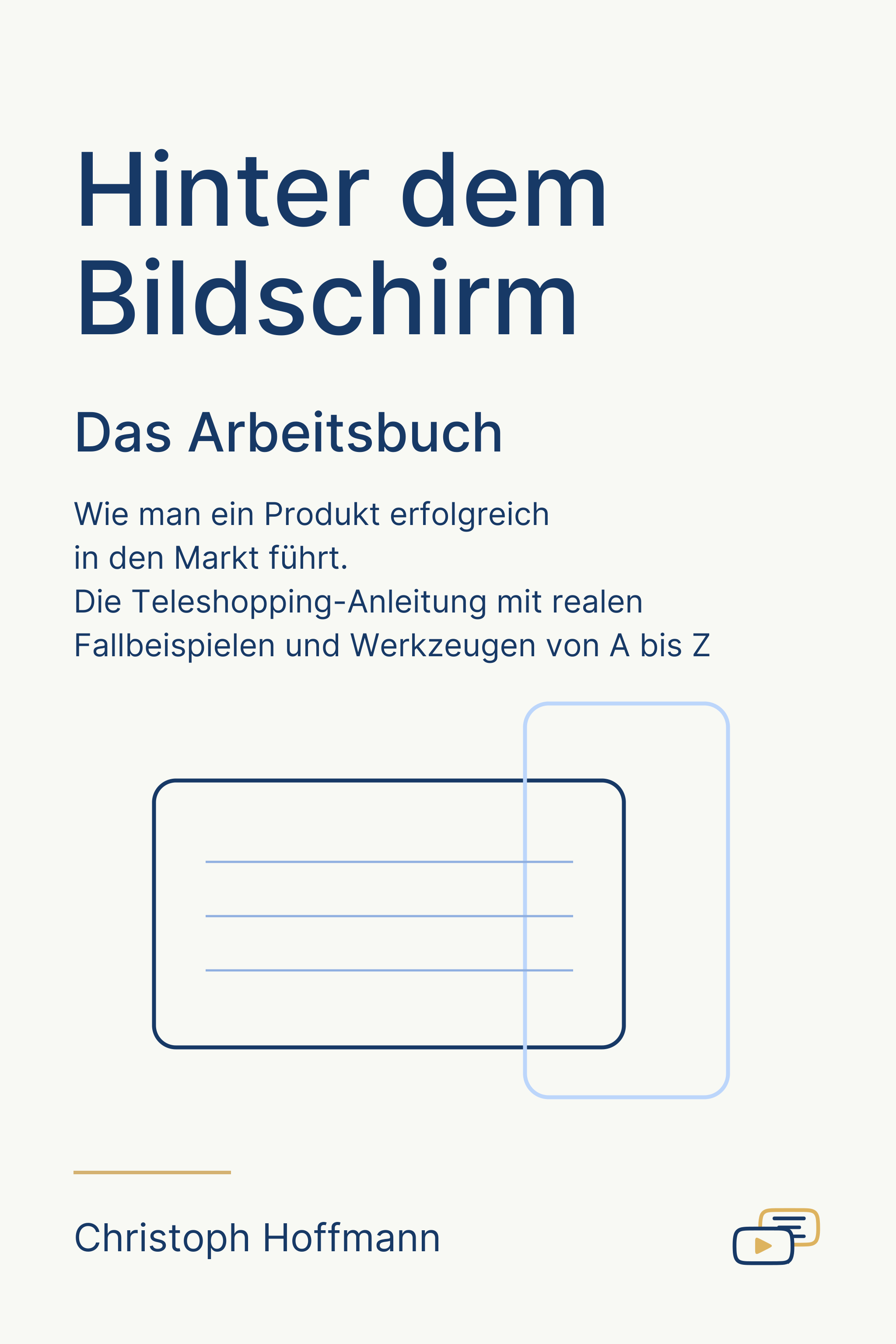 Cover Das Arbeitsbuch