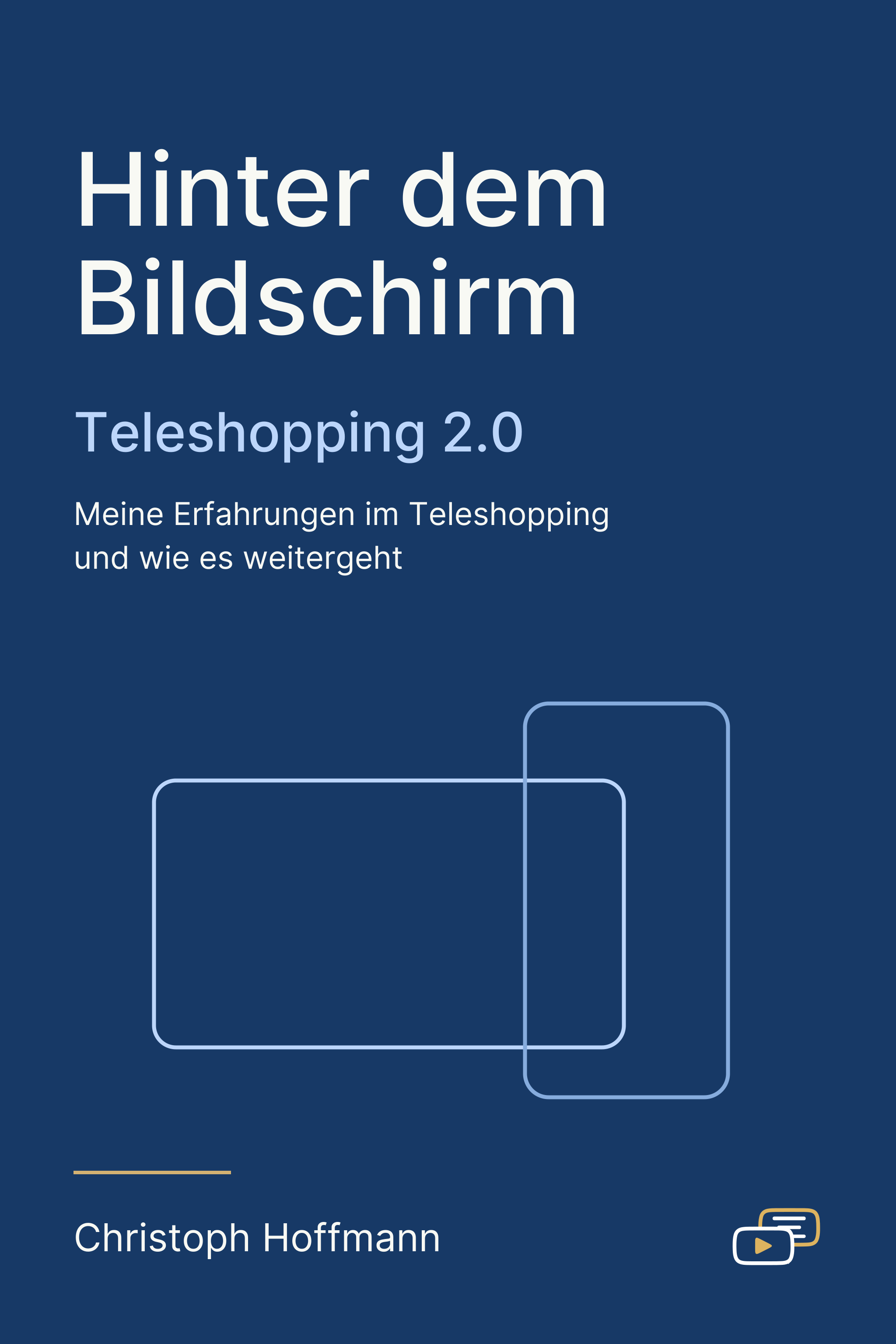 Cover Teleshopping 2.0